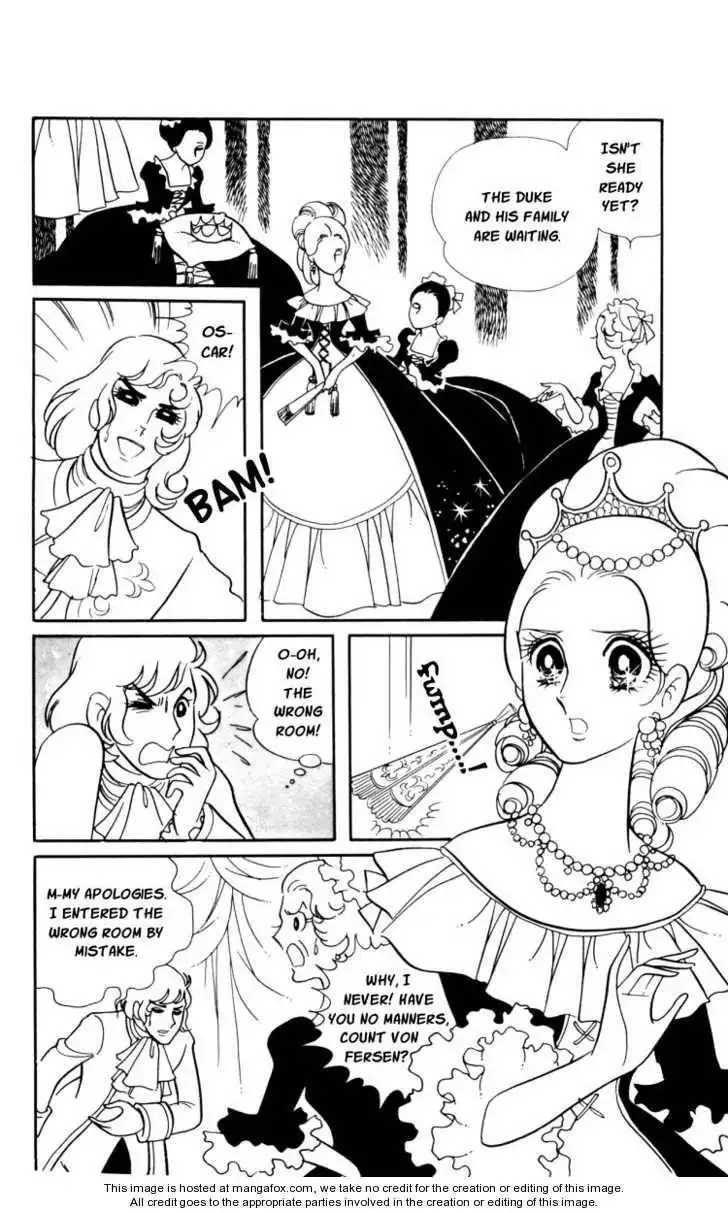 Rose of Versailles Chapter 15 31